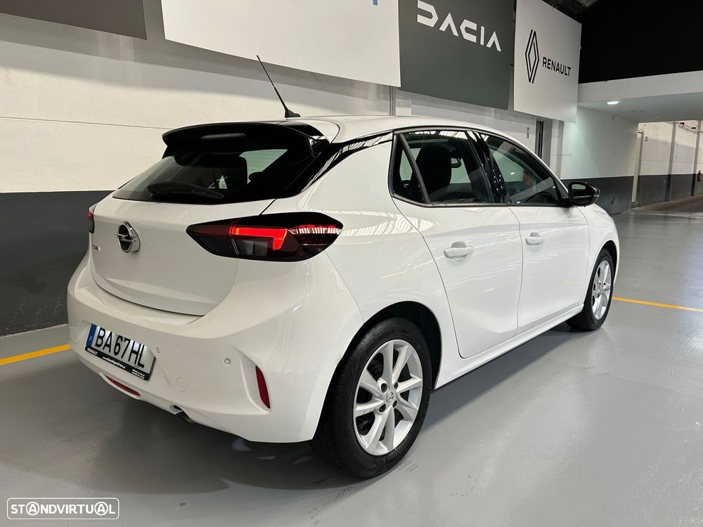 Opel Corsa 1.2 Edition - 8