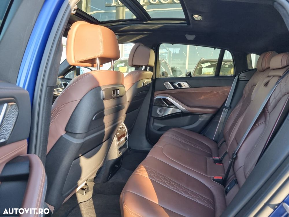 BMW X6 - 33