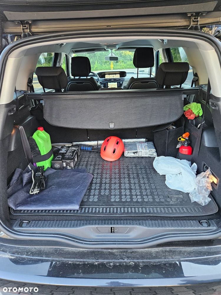 Citroën C4 Picasso 1.6 BlueHDi MoreLife S&S - 16