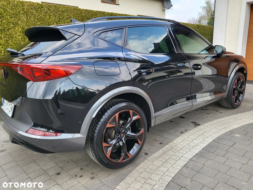 Cupra Formentor - 18