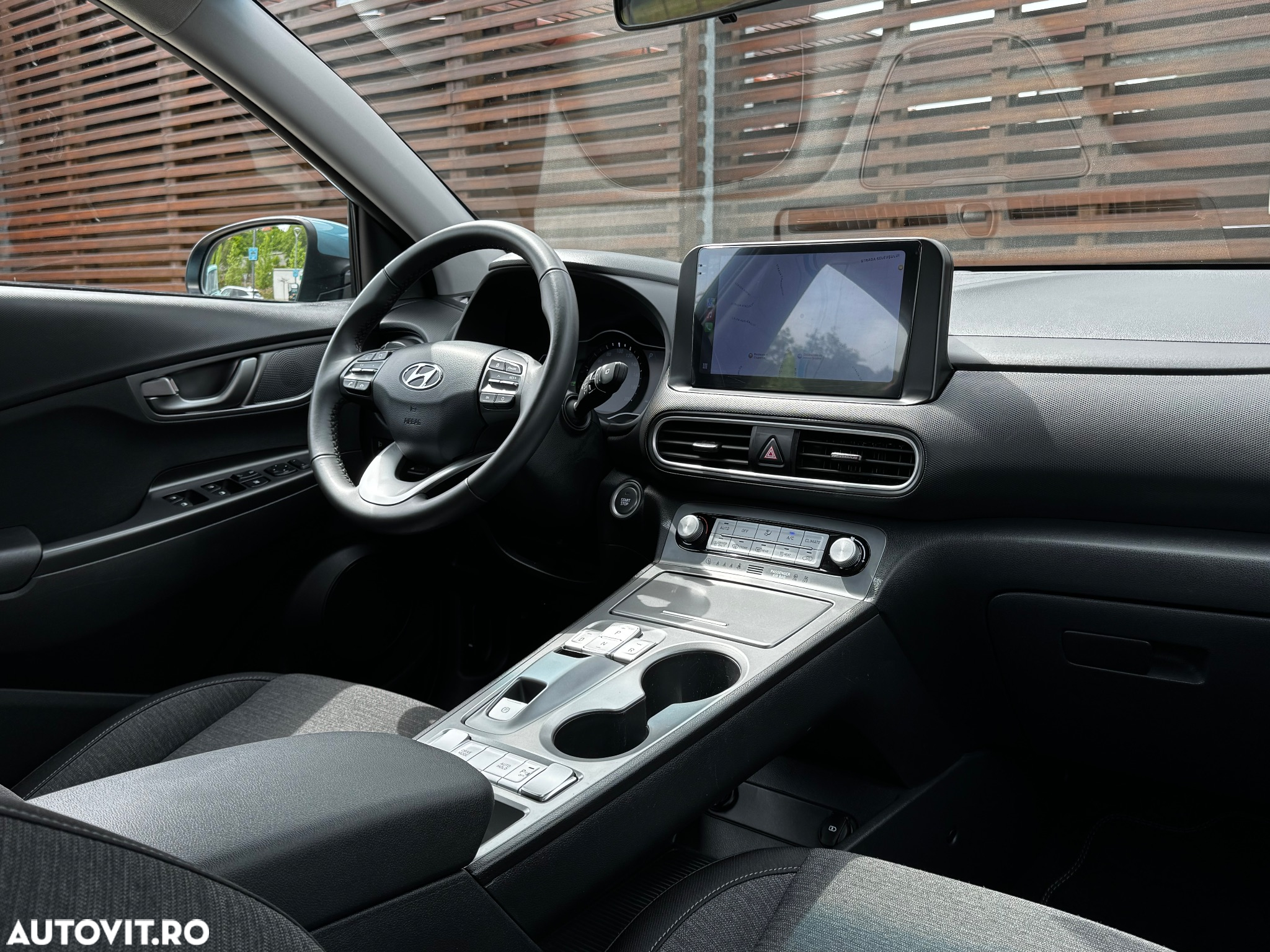 Hyundai KONA EV Style - 24