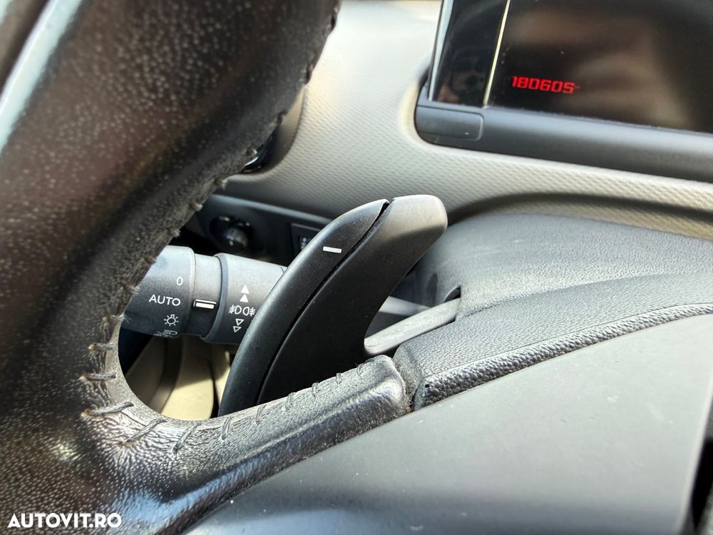 Citroën C4 Cactus BlueHDi BVM ETG6 Shine - 17