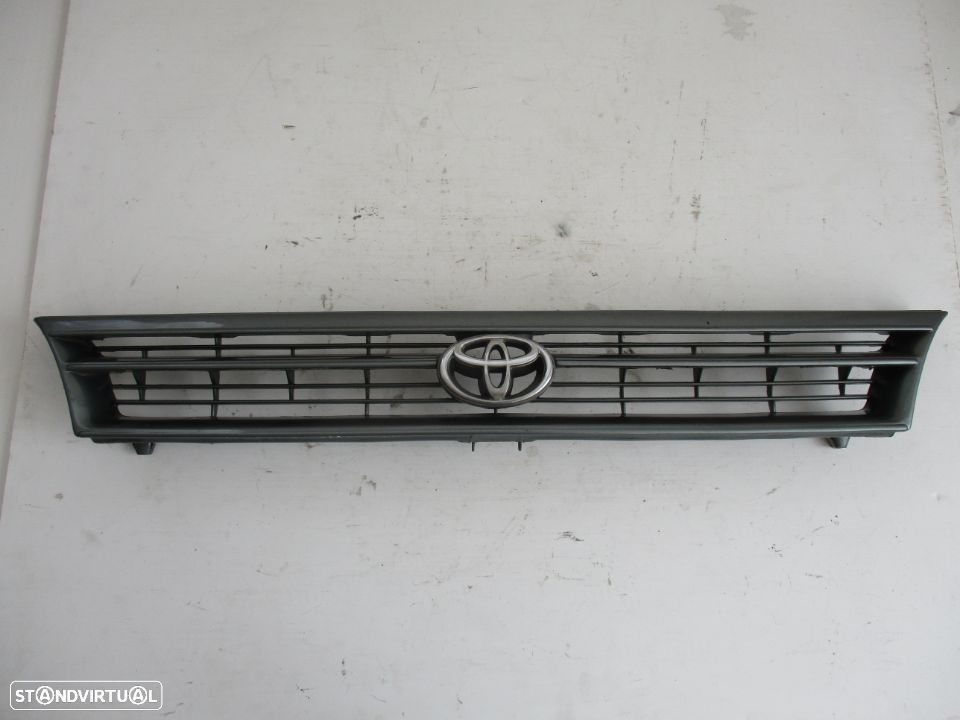 Grelha frontal Toyota Corolla Star Van - 1