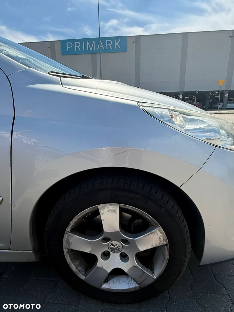 Peugeot 207 90 HDi FAP forever - 21