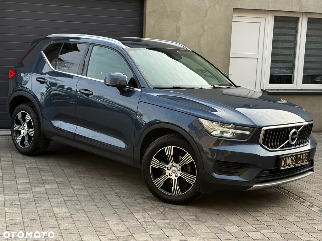 Volvo XC 40 D3 Inscription - 13
