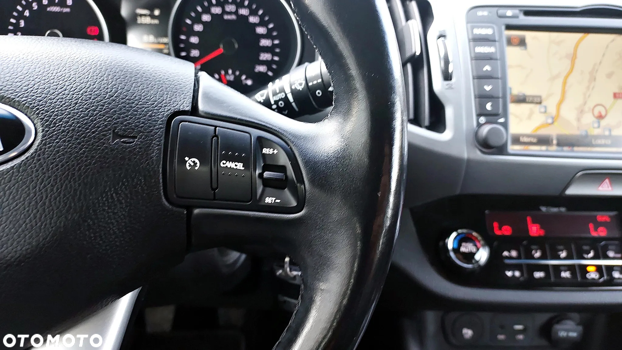 Kia Sportage 1.6 GDI 2WD Vision - 21