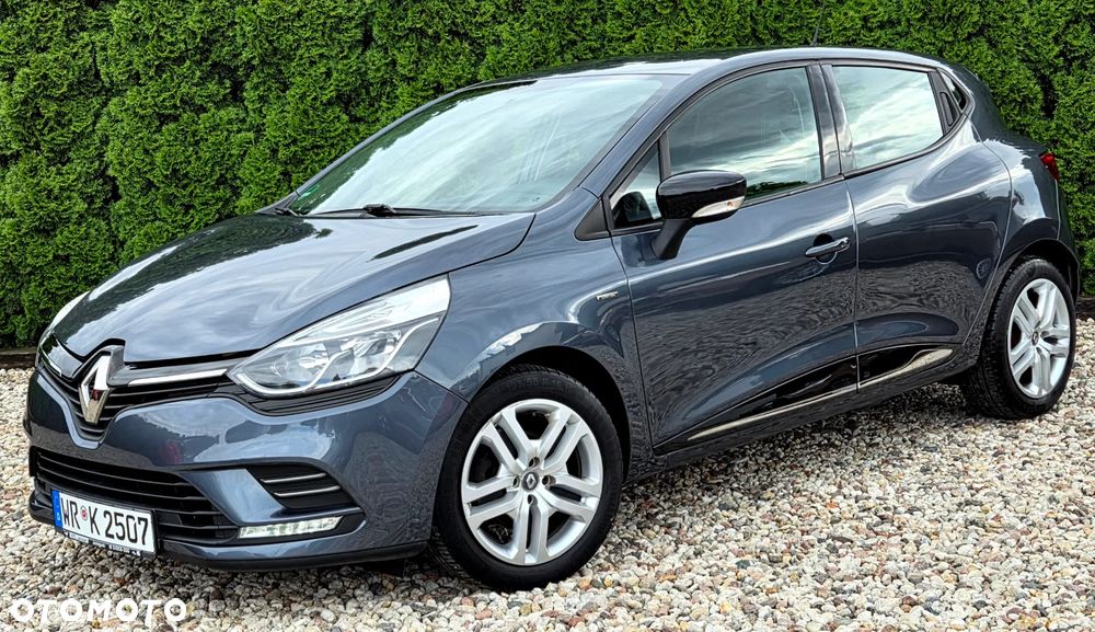 Renault Clio 1.2 16V 75 Limited - 3