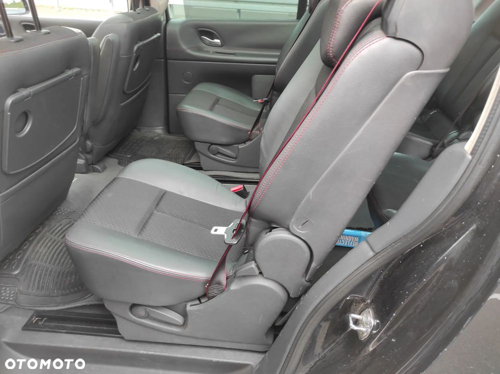 Renault Grand Espace Gr 2.0T 16V Dynamique - 8