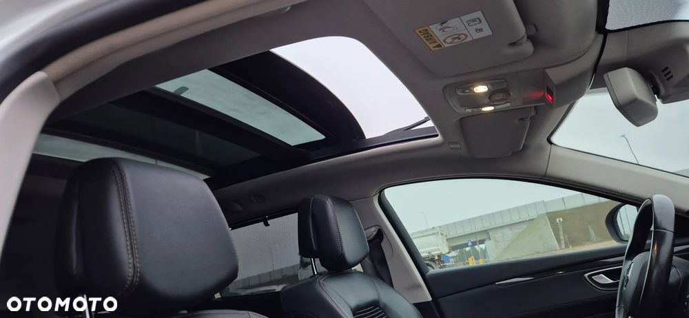 Renault Talisman BLUE dCi 200 EDC BUSINESS EDITION - 21