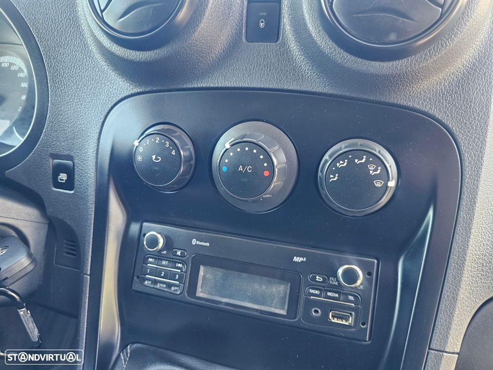 Mercedes-Benz Citan 108 CDi/27 - 10