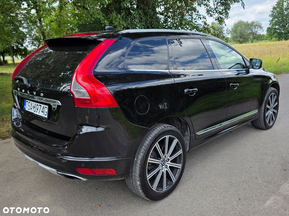 Volvo XC 60 - 10