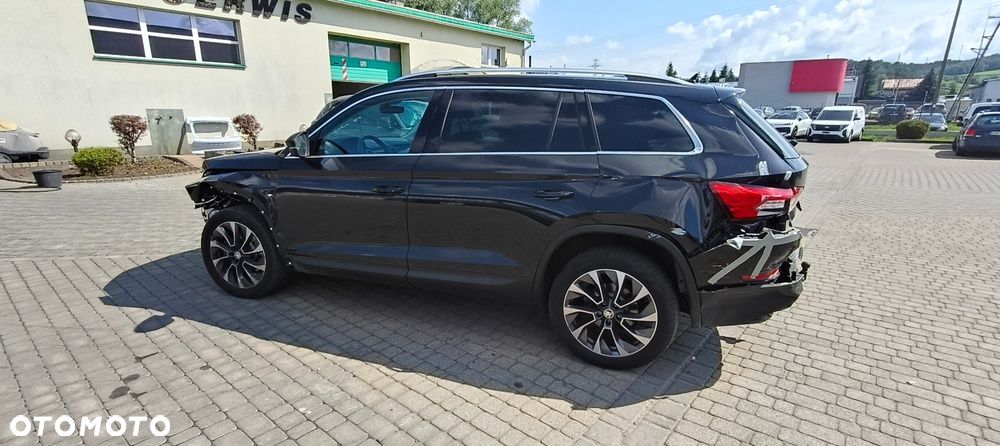 Skoda Kodiaq 2.0 TDI 4x4 DSG Style - 6
