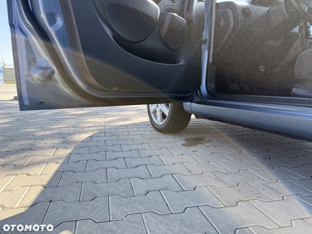 Chevrolet Kalos 1.2 SE - 20