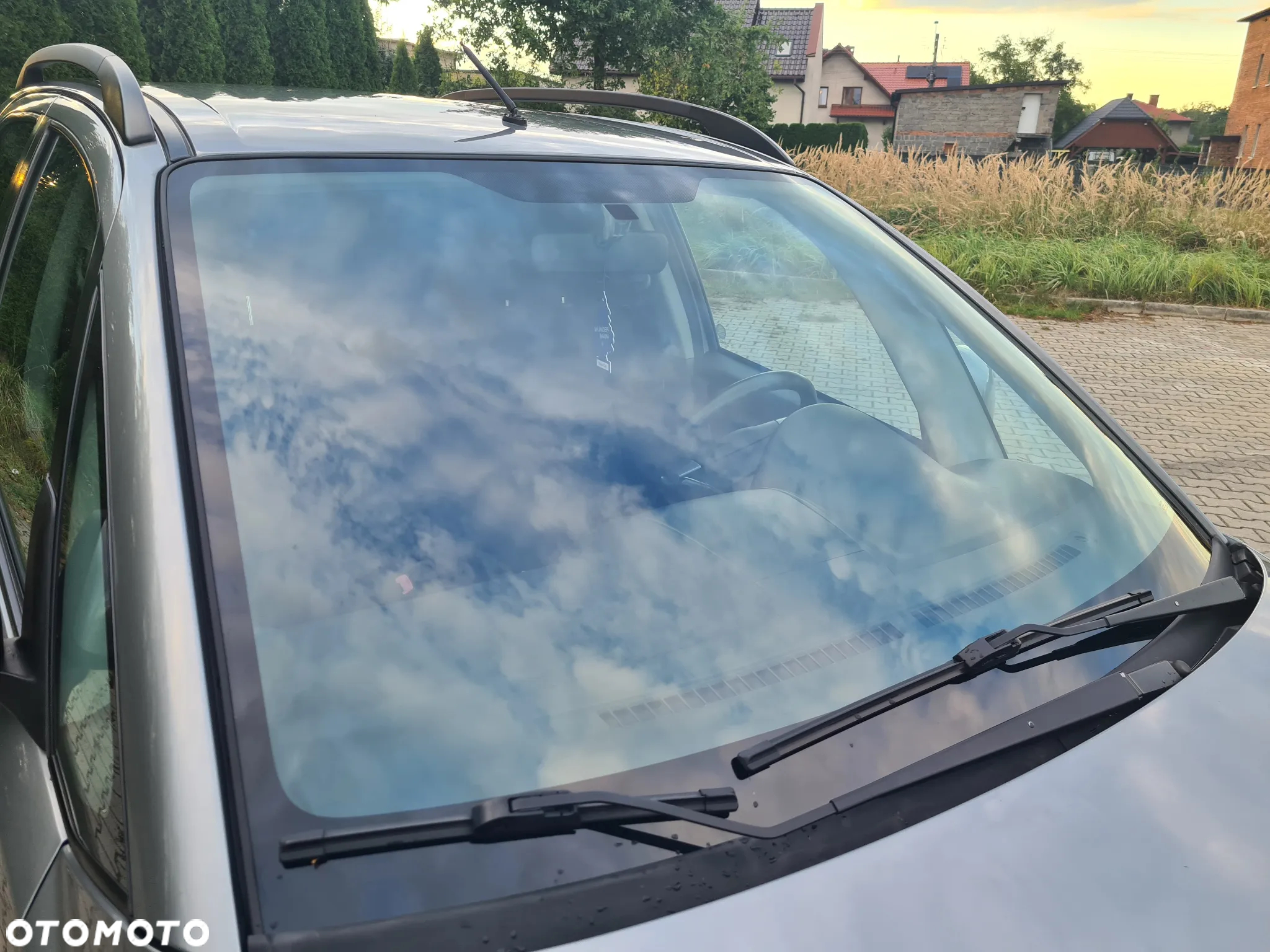 Suzuki SX4 1.6 GLX / Comfort - 21