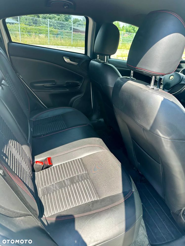 Alfa Romeo Giulietta 1.4 TB Distinctive - 8
