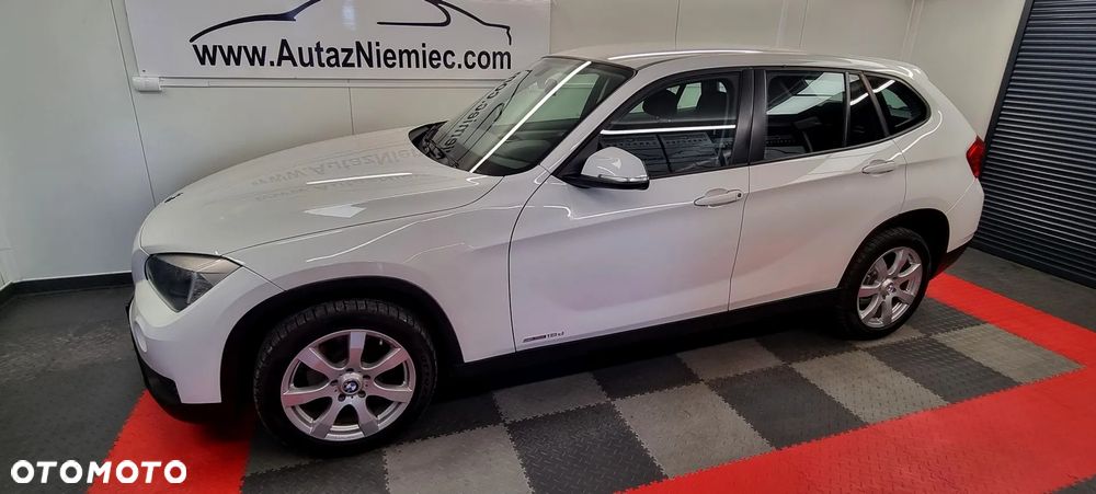 BMW X1 sDrive18d xLine - 2