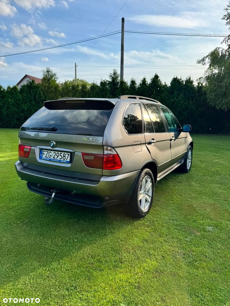 BMW X5 - 10