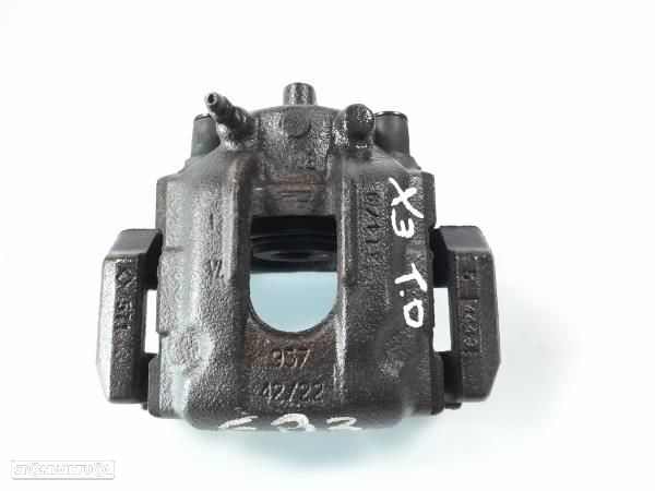 Pinça Travao Tras Dto Bmw X3 (E83) - 2