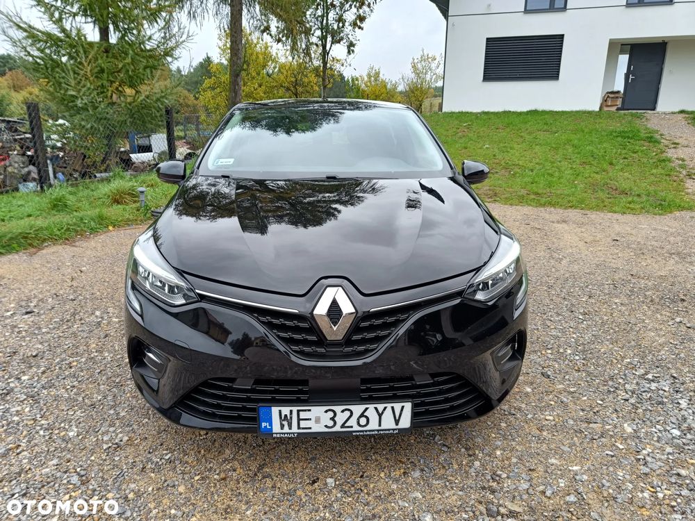 Renault Clio 1.0 TCe Zen - 13
