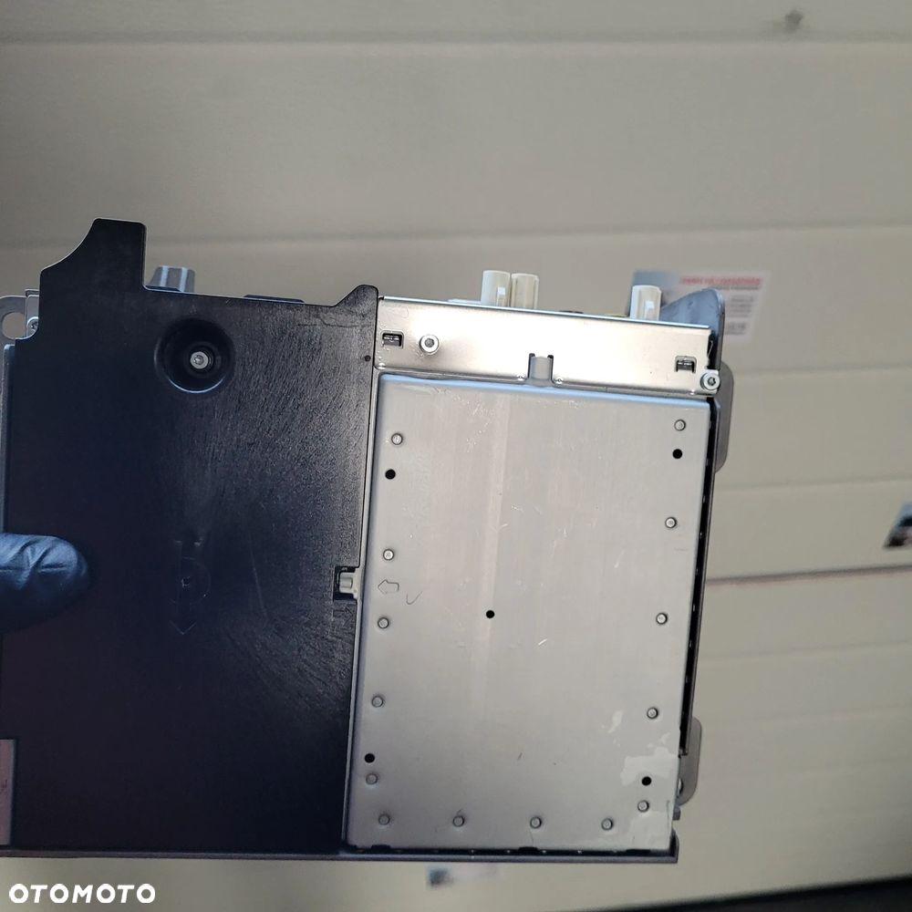 STEROWNIK KOMPUTER MERCEDES A2479007514 - 2