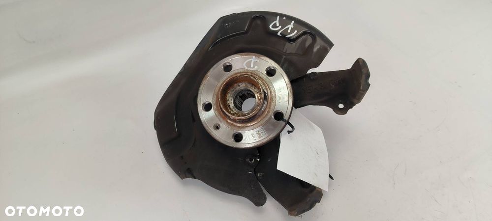 ZWROTNICA PRAWA PRZÓD SKODA KAMIQ - 1