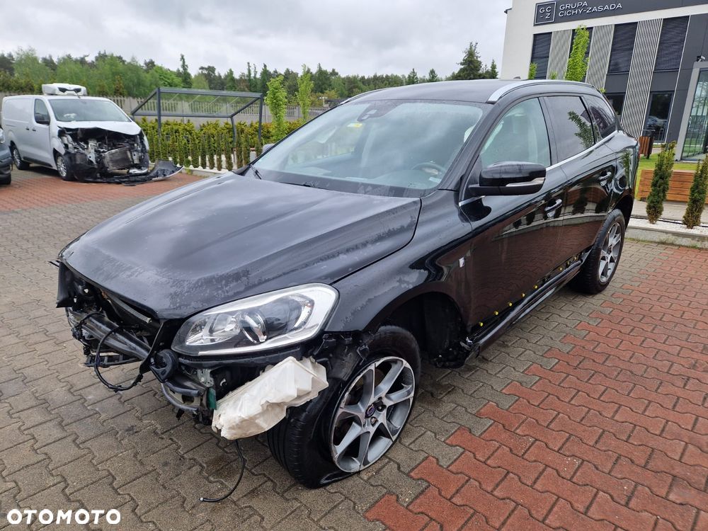Volvo XC 60 D4 Drive-E Ocean Race - 6