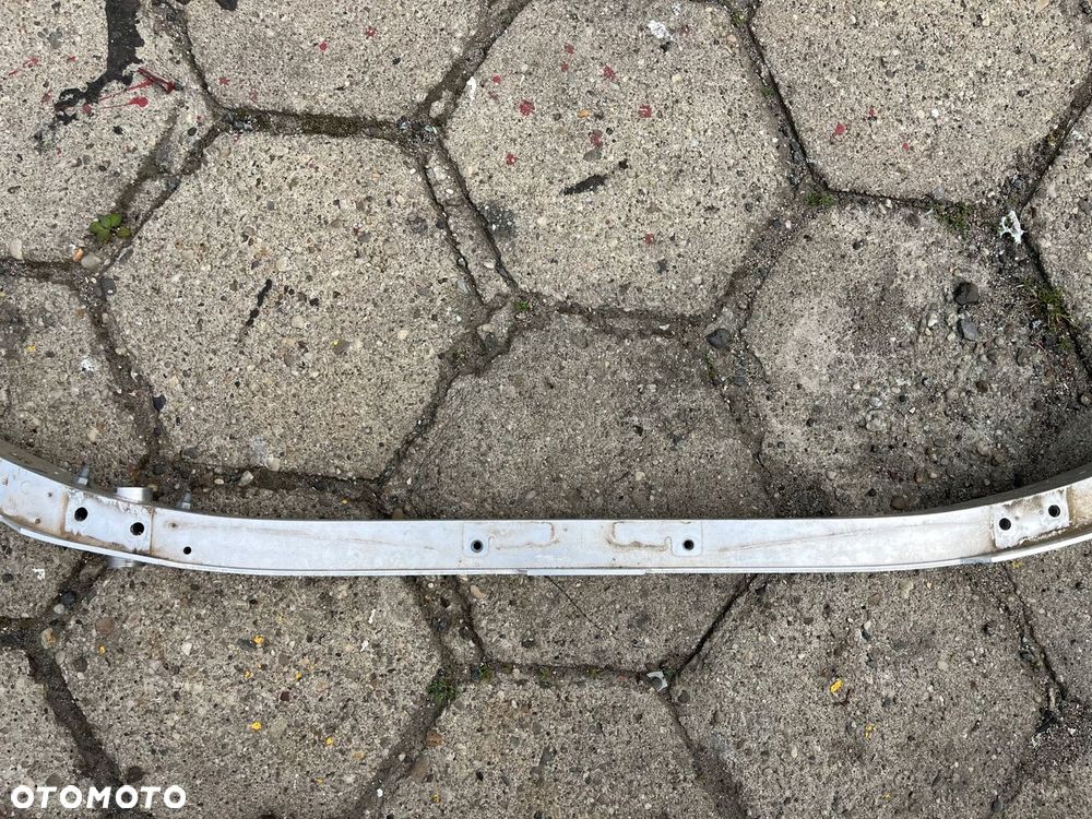 Belka zderzaka wzmocnienie MERCEDES W206 C klasa - 6