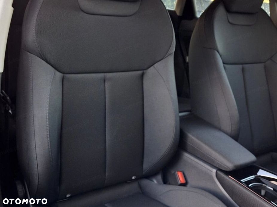Audi Q3 Sportback 35 TFSI mHEV S tronic - 14