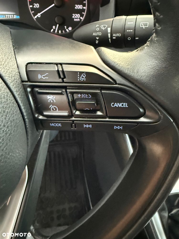 Toyota Yaris 1.5 Comfort - 10