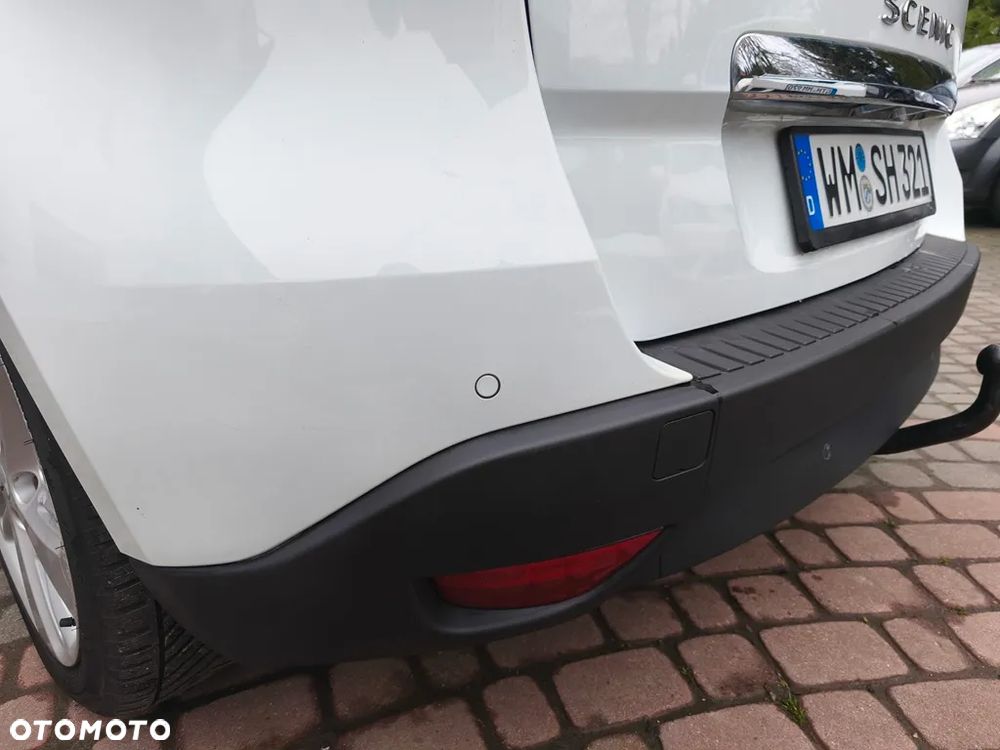 Renault Scenic 1.6 16V 110 LIMITED - 31