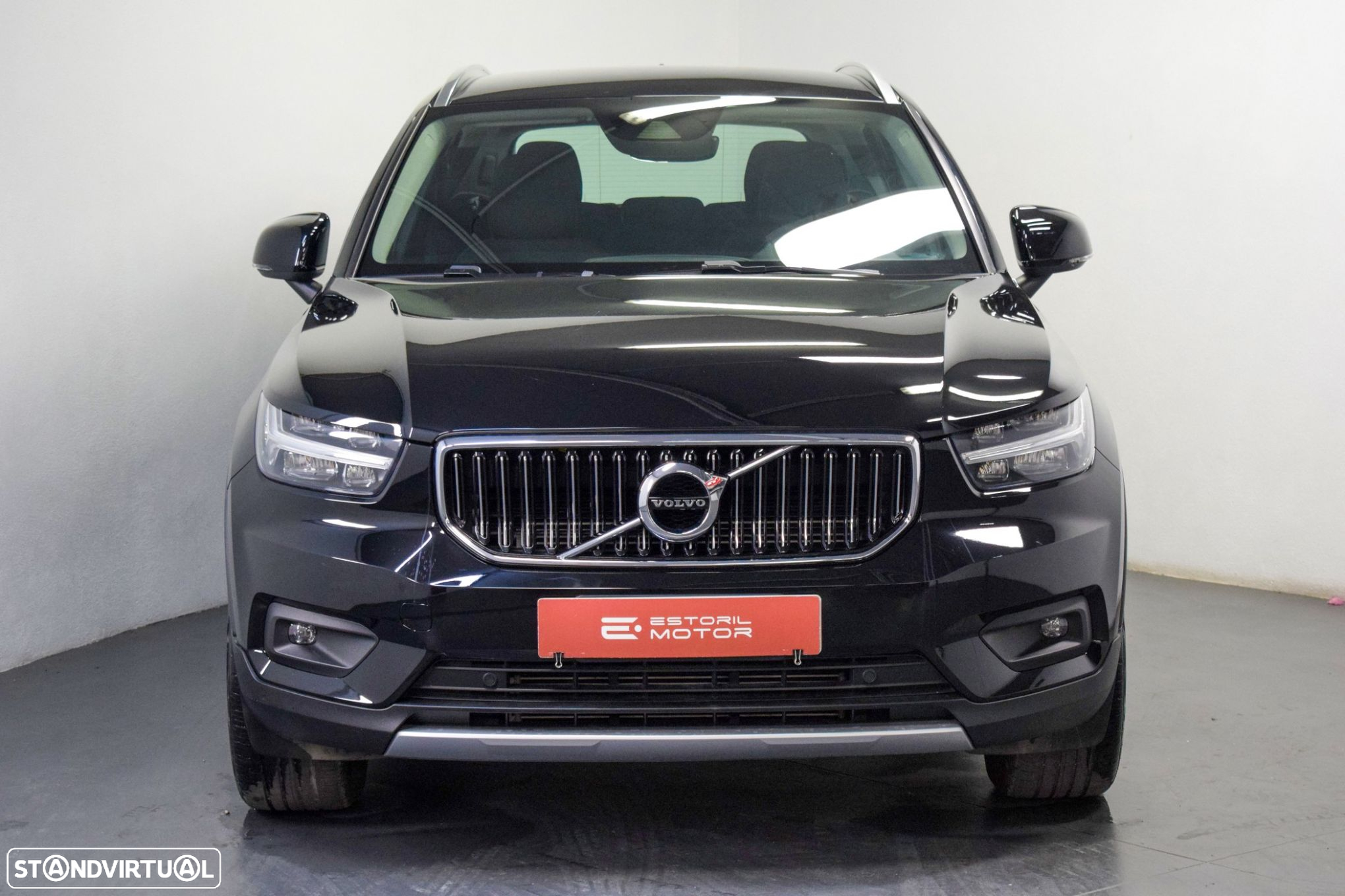 Volvo XC 40 1.5 T4 PHEV Inscription - 2