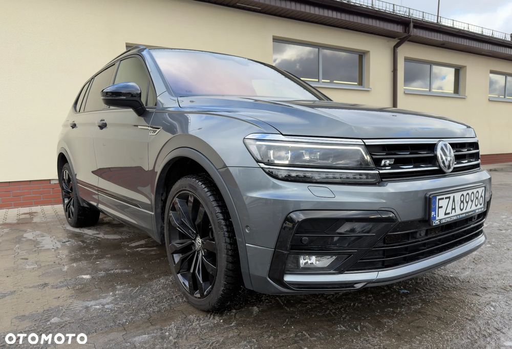 Volkswagen Tiguan - 10