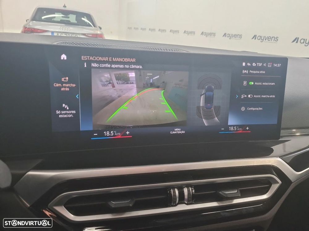 BMW 420 Gran Coupé d Auto - 7