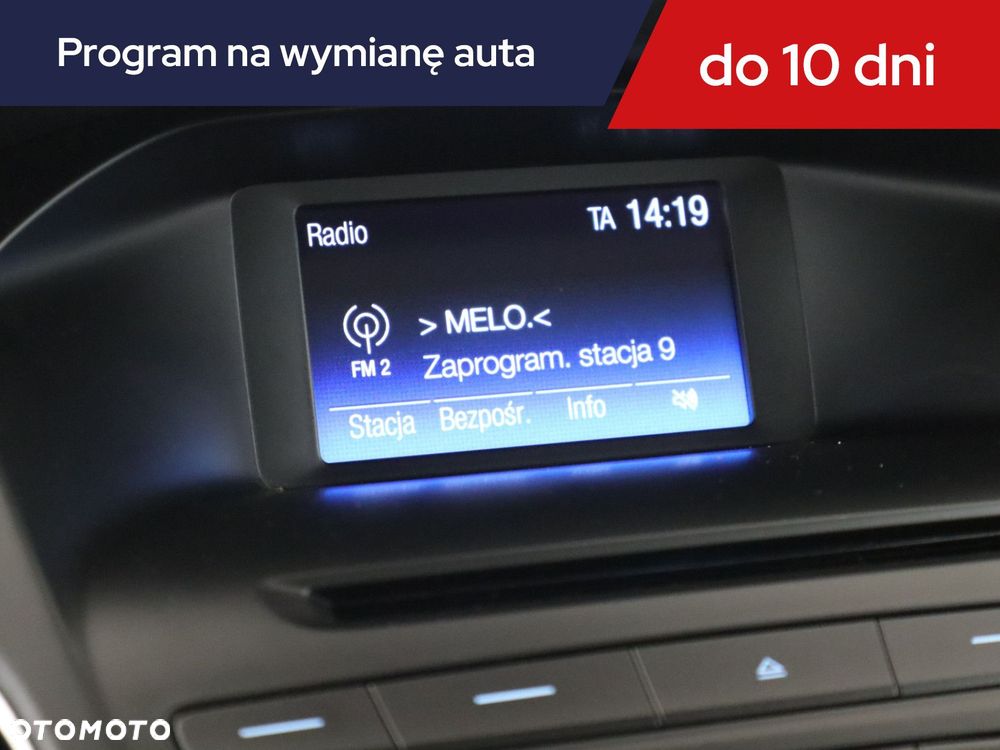 Ford Focus - 14