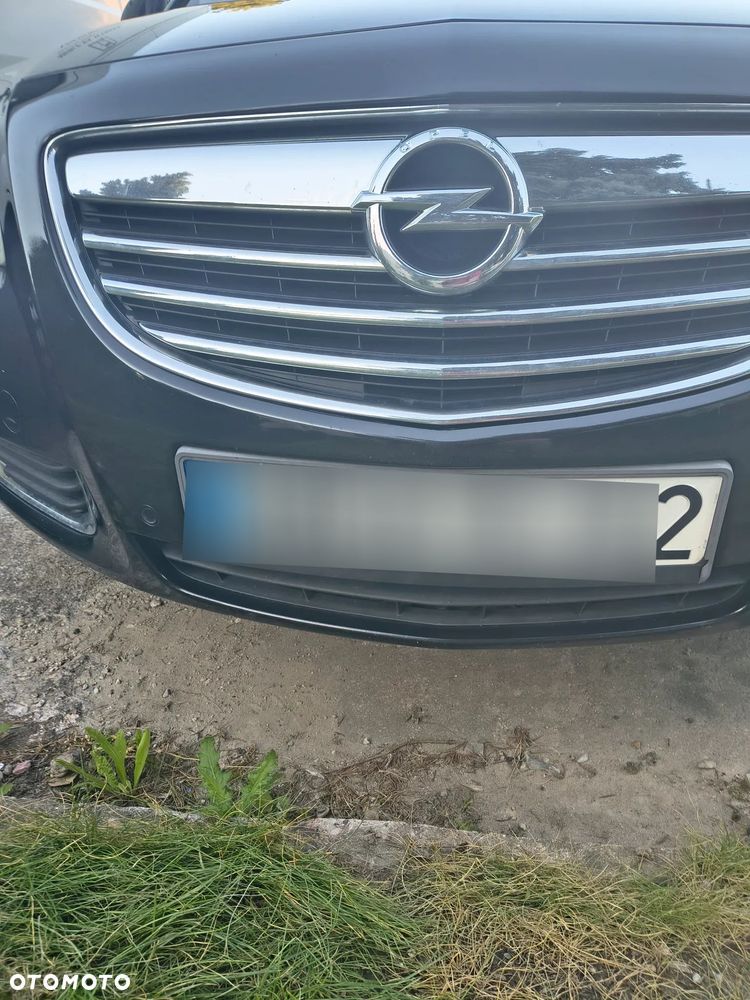 Opel Insignia 2.0 T Cosmo - 6