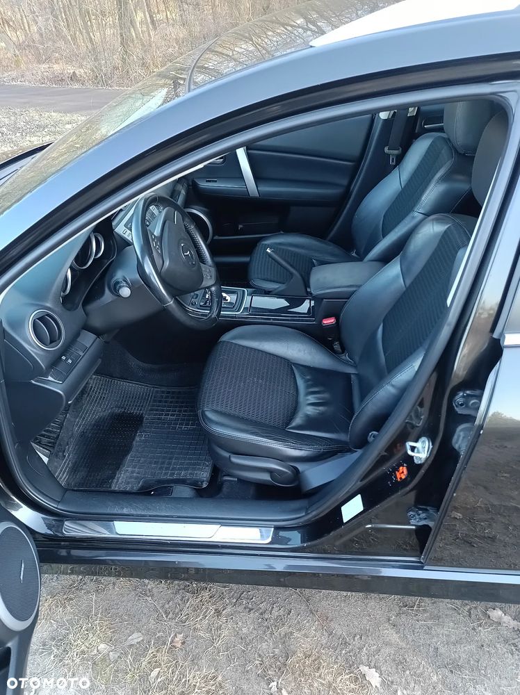 Mazda 6 Sport 2.0 Exclusive - 9