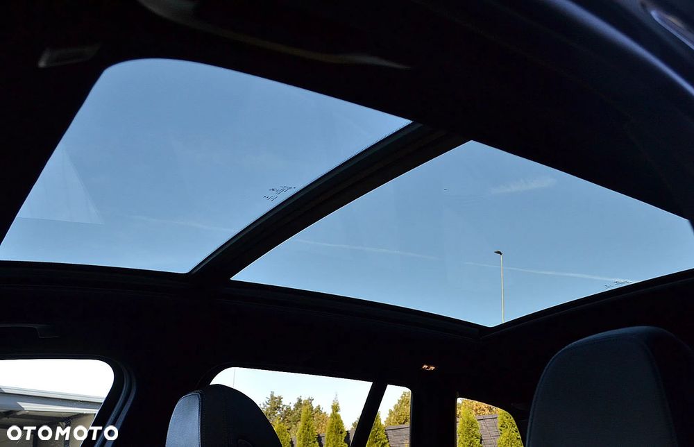 BMW X3 40d xDrive - 14