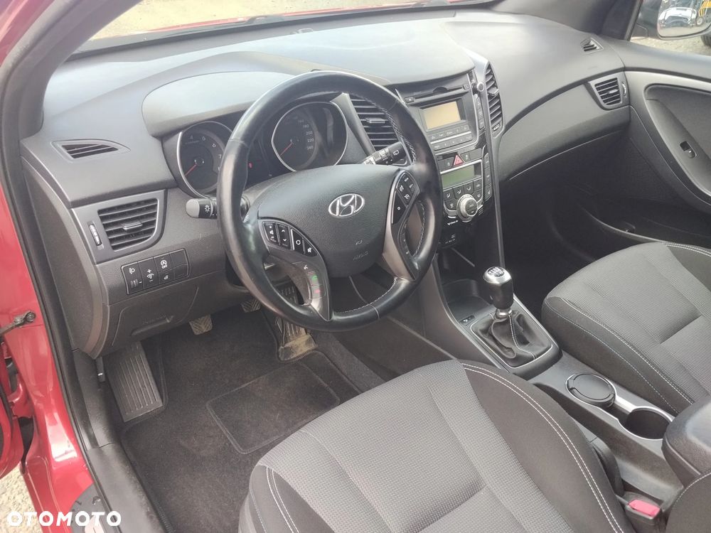 Hyundai i30 - 5