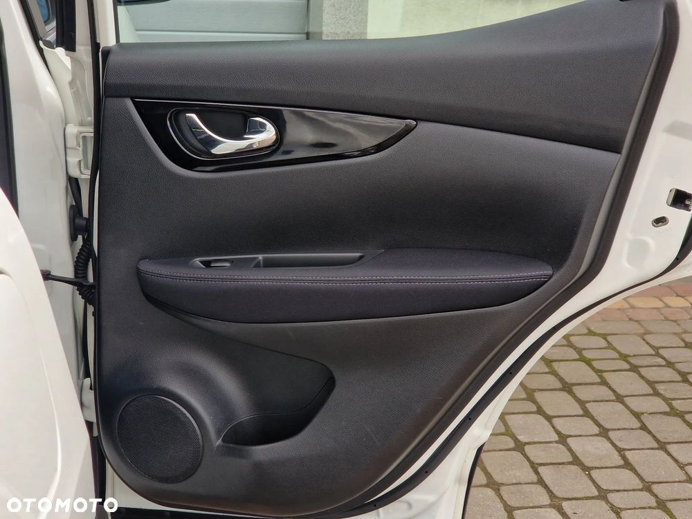 Nissan Qashqai 1.6 DIG-T 360 - 20