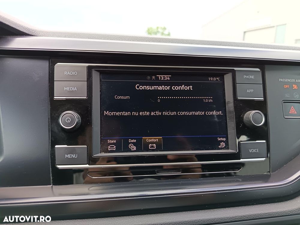 Volkswagen Polo 1.0 MPI Base - 12