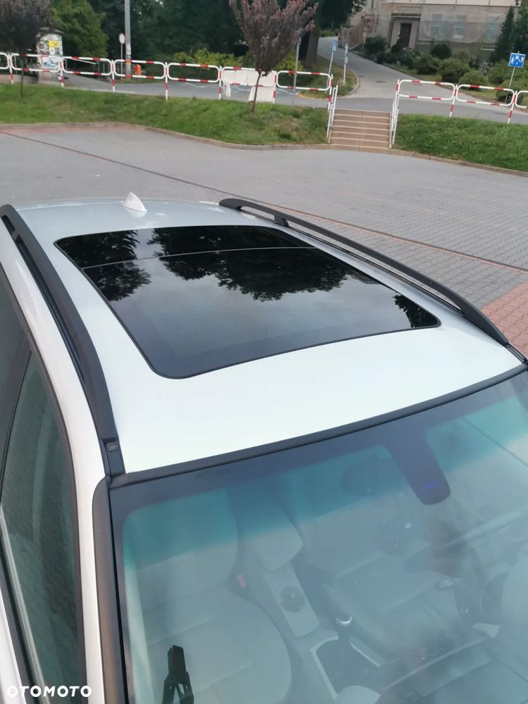 BMW X3 2.0d - 5
