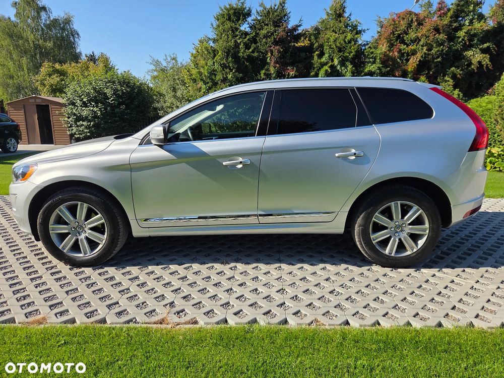 Volvo XC 60 T6 AWD Summum - 12