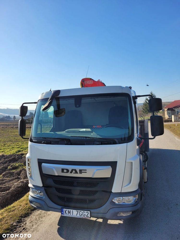 DAF LF - 6