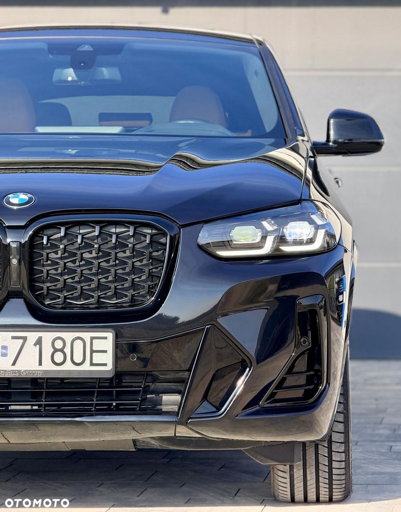 BMW X4 xDrive30i M Sport Edition - 18