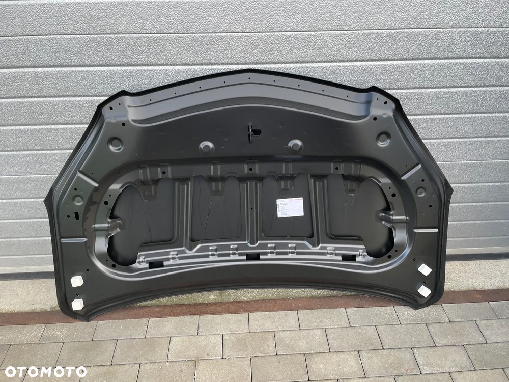 MASKA OPEL MOKKA X  2012-2016 - NOWA OCYNKOWANA - 5