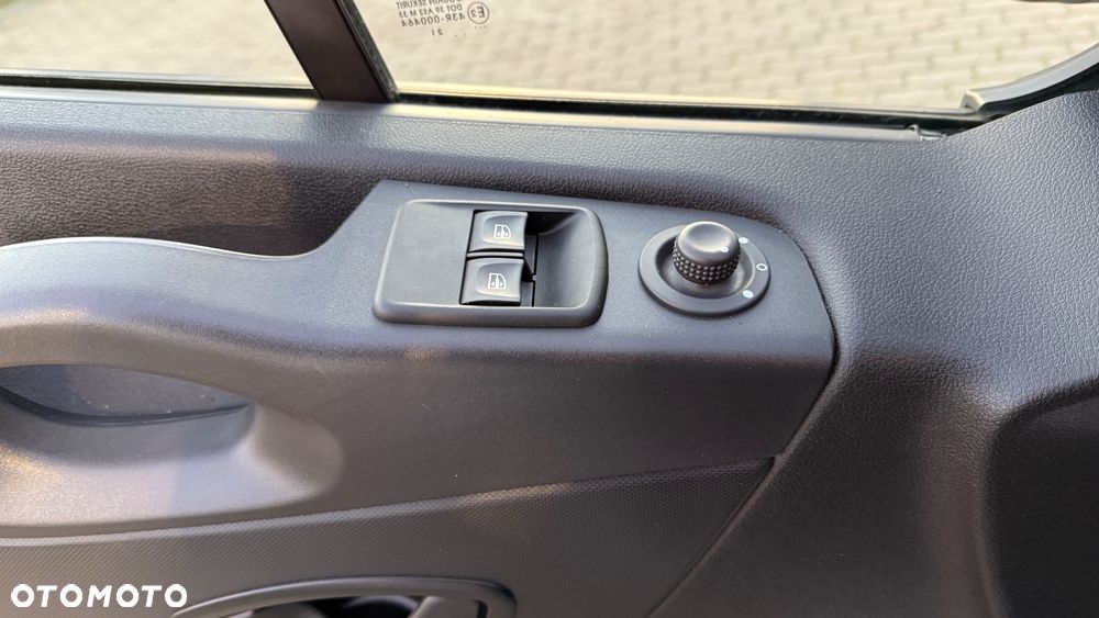 Renault Trafic 2.0 Long WARSZTAT ZABUDOWA Würth - 23