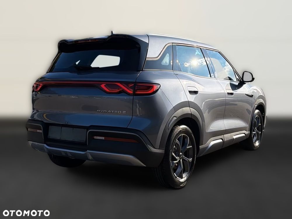 BYD Atto 2 45kWh Active - 3