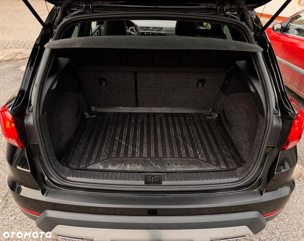 Seat Arona 1.5 TSI EVO FR - 26