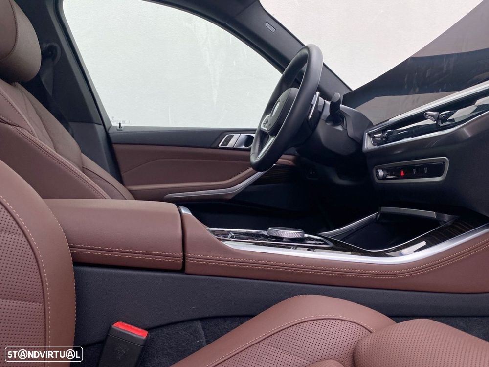 BMW X5 50 e xDrive Pack - 17