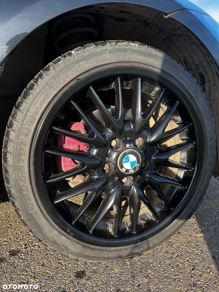 BMW Seria 3 - 12